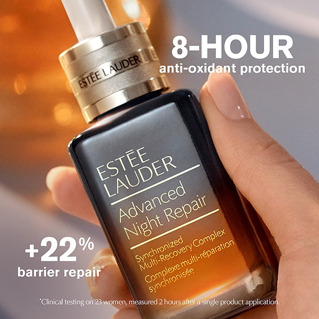 Bộ Quà Tặng ESTÉE LAUDER Advanced Night Repair Serum Duo