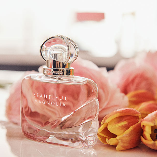 Bộ Quà Tặng ESTÉE LAUDER Beautiful Magnolia Favorites Trio Fragrance Gift Set - Kallos Vietnam