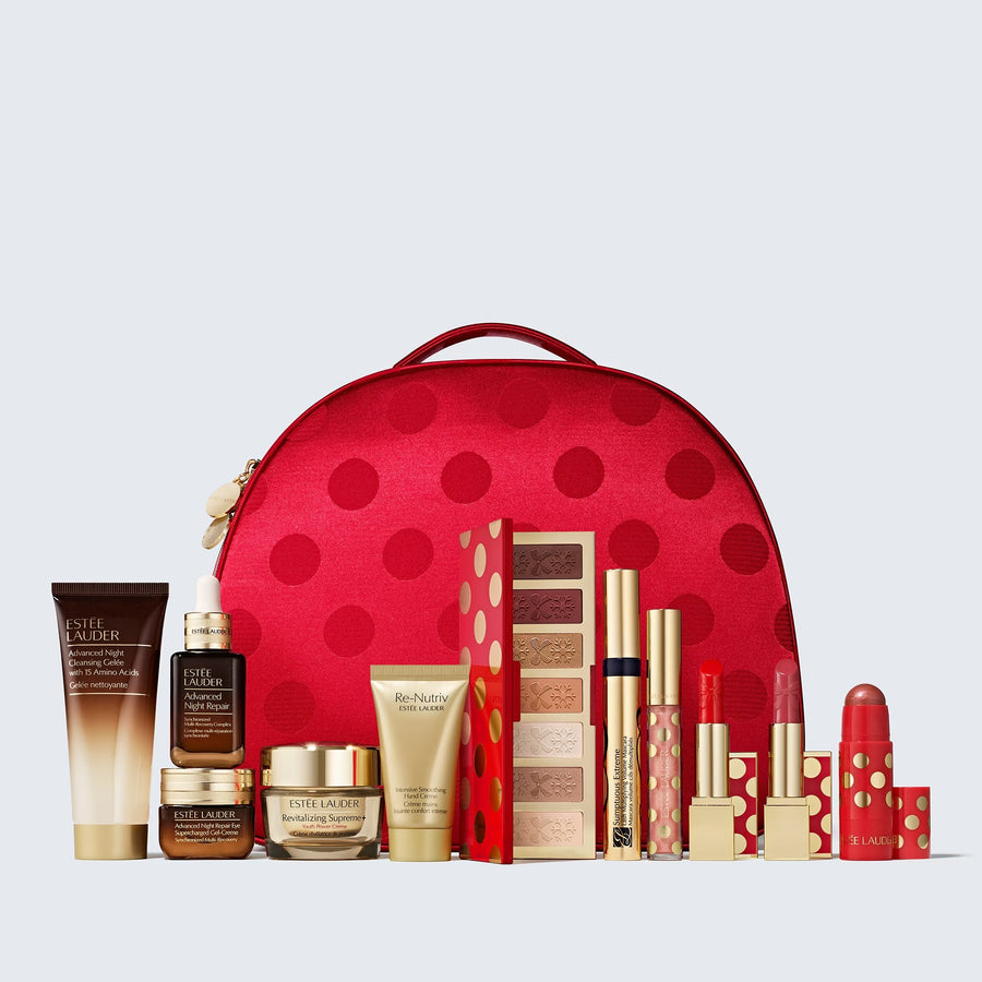 Bộ Quà Tặng ESTÉE LAUDER Blockbuster Gift Set Holiday 2025-Kallos