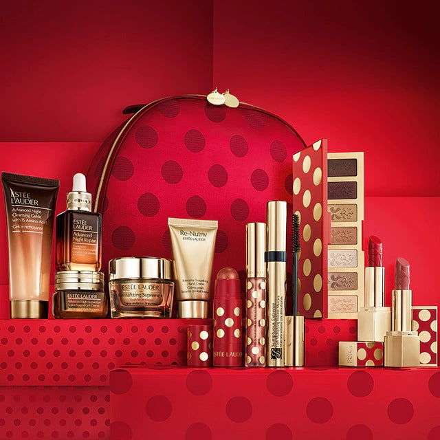 Bộ Quà Tặng ESTÉE LAUDER Blockbuster Gift Set Holiday 2025-Kallos