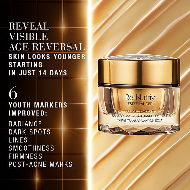 Bộ Quà Tặng ESTÉE LAUDER Re-Nutriv The Pinnacle of Luxury Collection