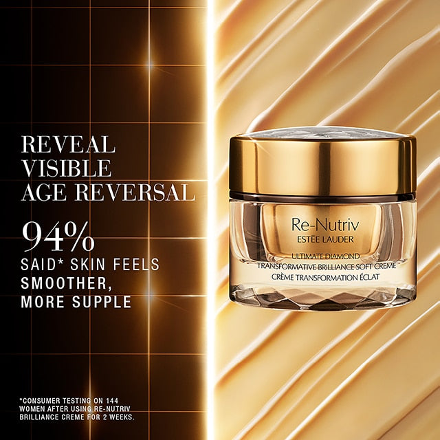 Bộ Quà Tặng ESTÉE LAUDER Re-Nutriv The Pinnacle of Luxury Collection