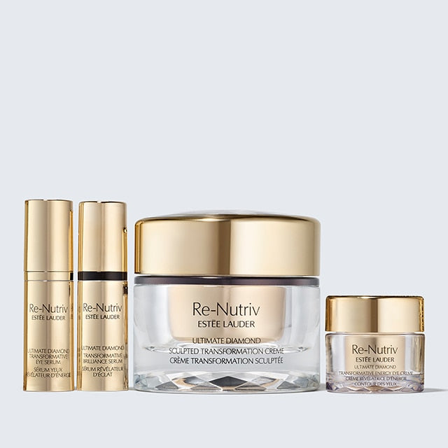 Bộ Quà Tặng ESTÉE LAUDER Re-Nutriv Youth-Activating Luxury Collection