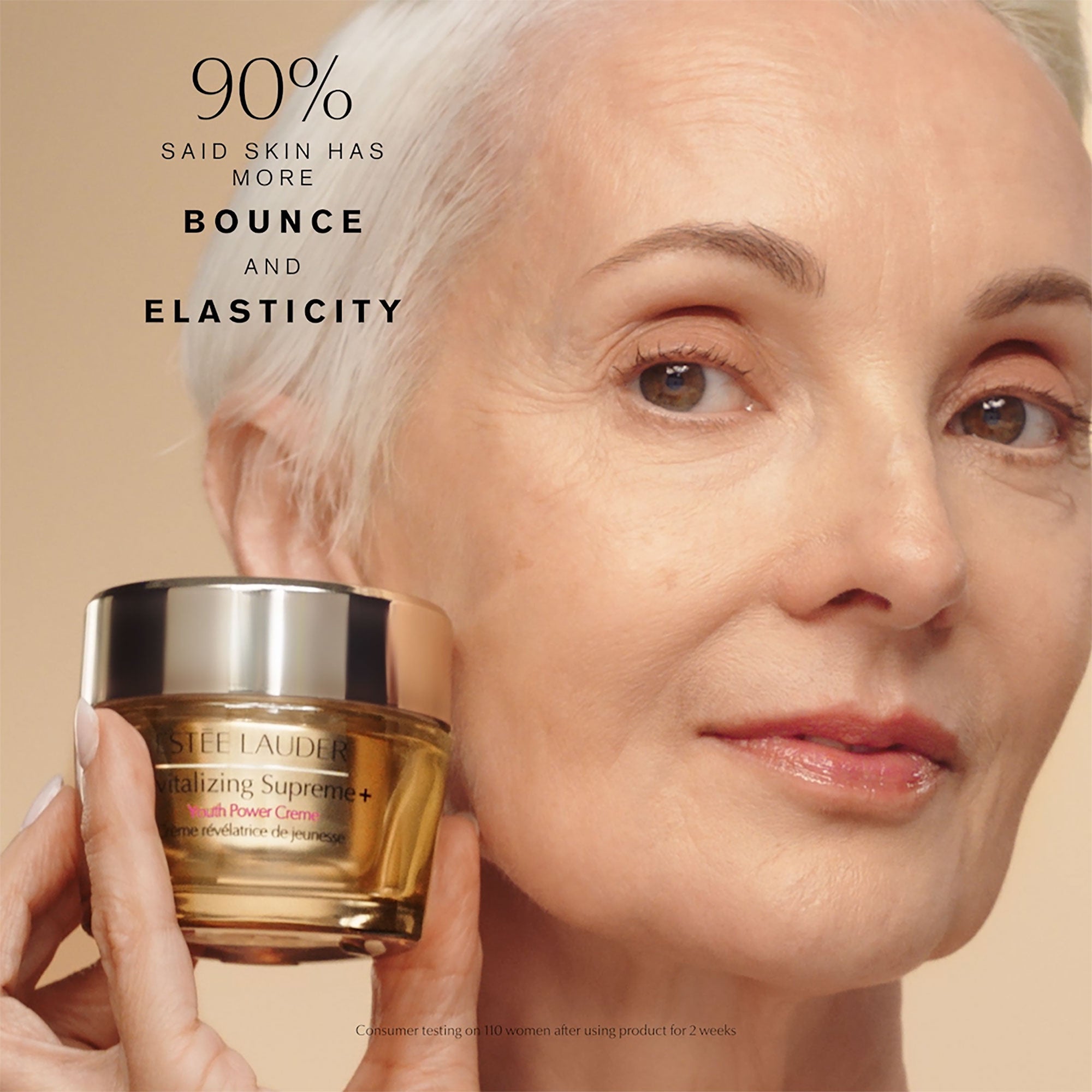 Bộ Quà Tặng ESTÉE LAUDER Revitalizing Supreme+ Creme Moisturizer Skincare Refill Set - Kallos Vietnam