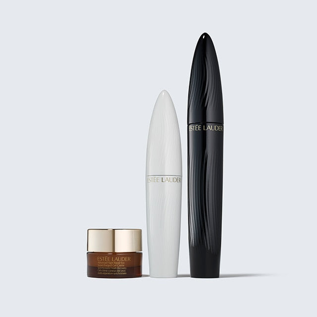 Bộ Quà Tặng ESTÉE LAUDER Turbo Lash Mascara Set