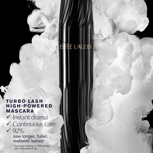 Bộ Quà Tặng ESTÉE LAUDER Turbo Lash Mascara Set