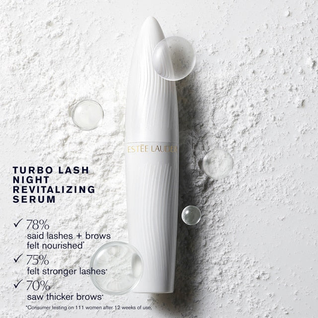 Bộ Quà Tặng ESTÉE LAUDER Turbo Lash Mascara Set