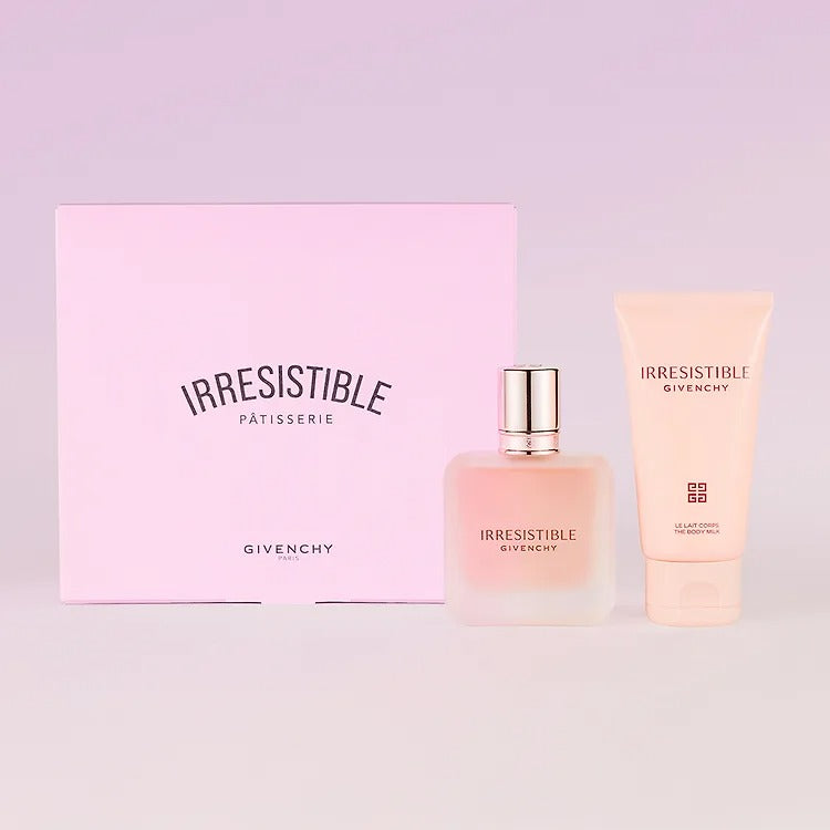 Bộ Quà Tặng GIVENCHY Irresistible Hair Mist Gift Set
