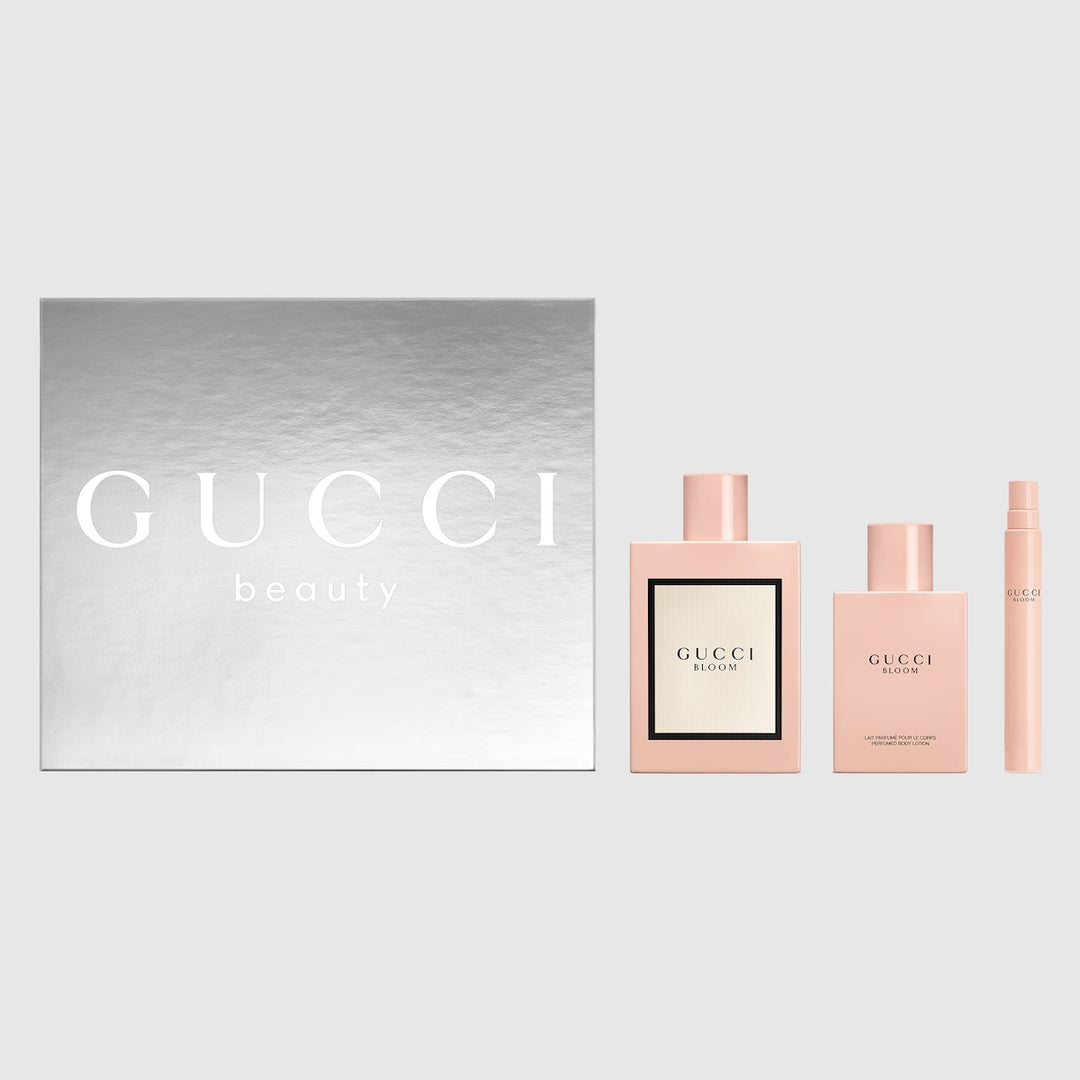 Bộ Quà Tặng GUCCI Bloom Gift Set