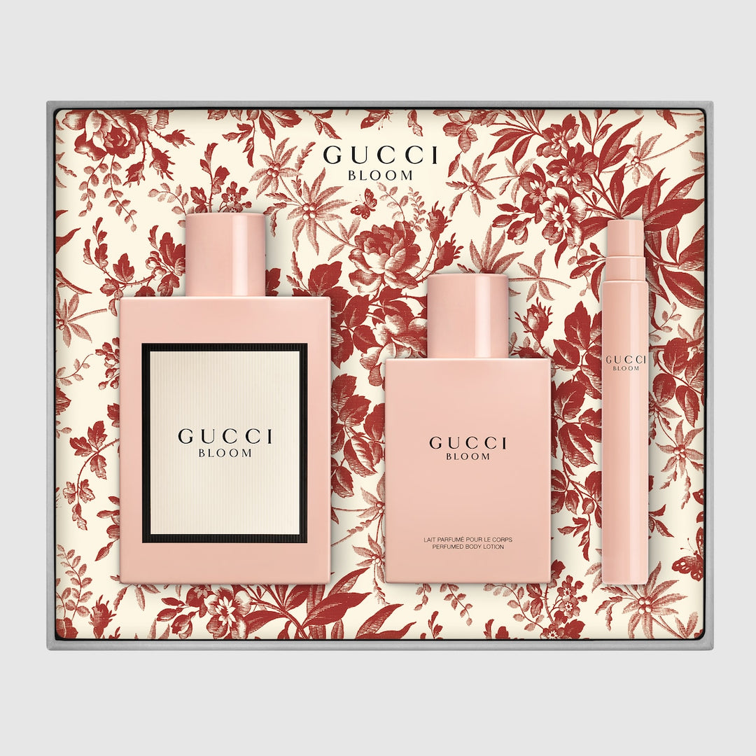 Bộ Quà Tặng GUCCI Bloom Gift Set