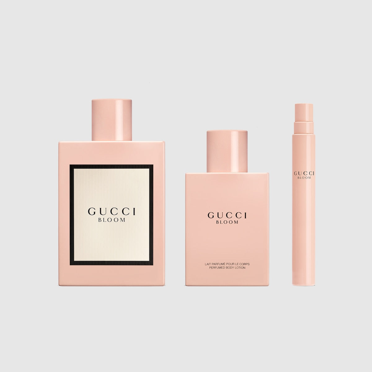 Bộ Quà Tặng GUCCI Bloom Gift Set