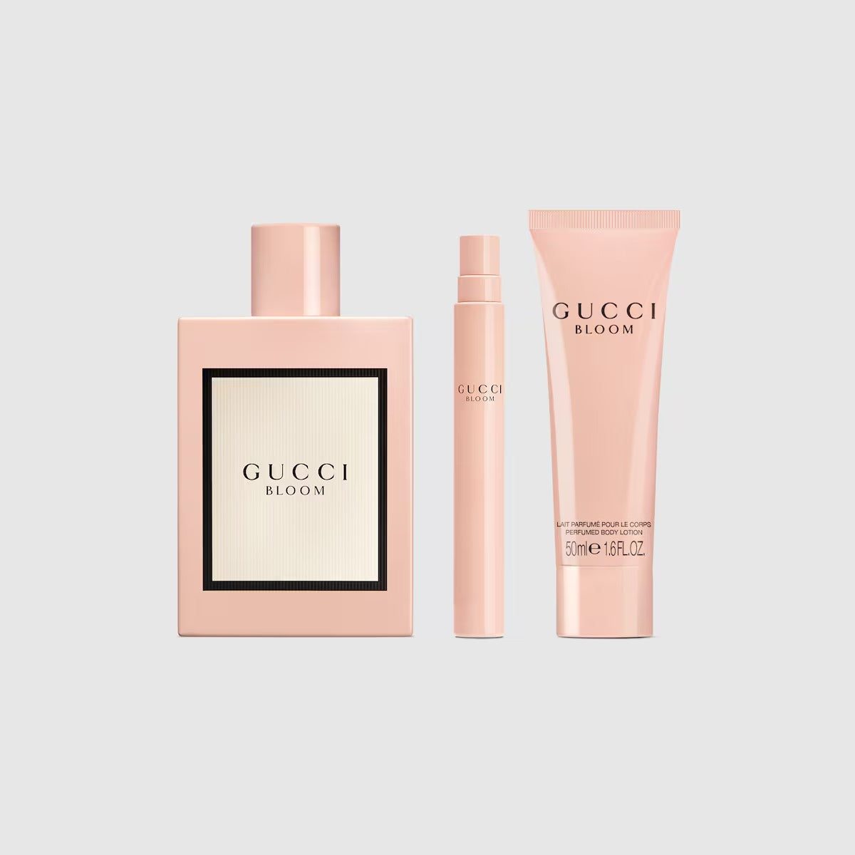 Bộ Quà Tặng GUCCI Bloom Gift Set