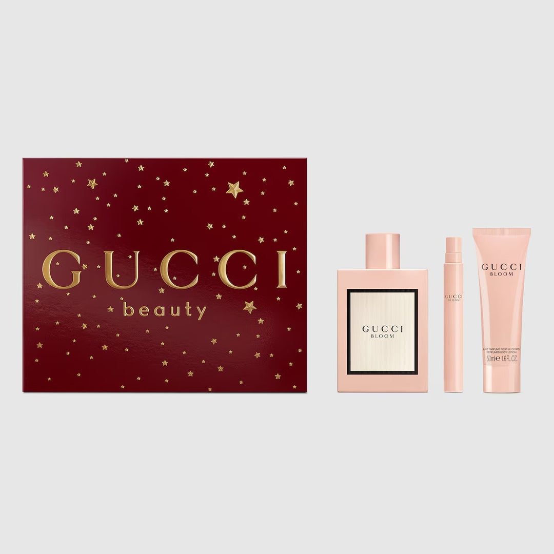 Bộ Quà Tặng GUCCI Bloom Gift Set