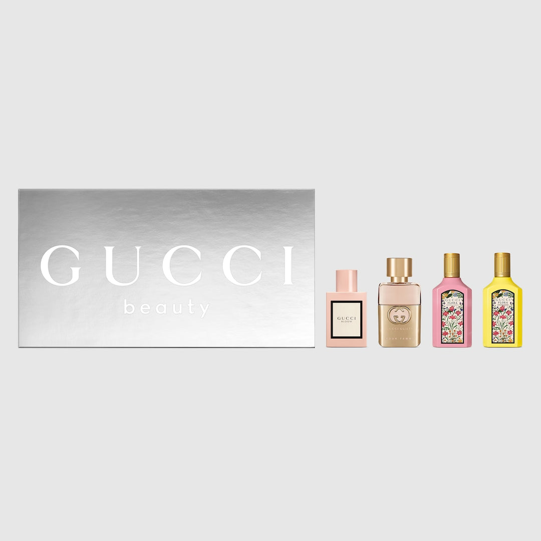 Bộ Quà Tặng GUCCI Mini Discovery Kit Gift Set