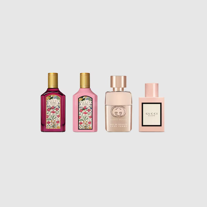 GUCCI Mini Discovery Kit Gift Set