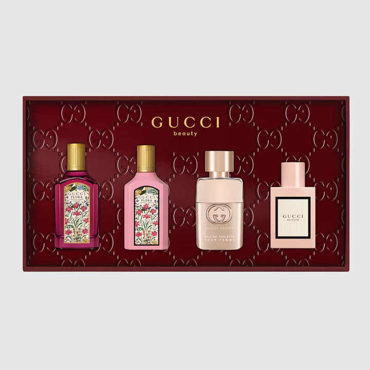 GUCCI Mini Discovery Kit Gift Set