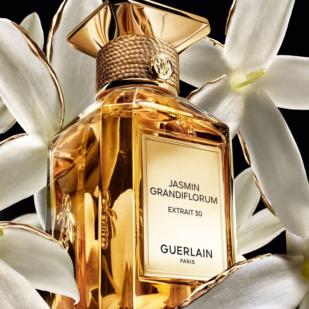 Bộ Quà Tặng GUERLAIN The Exceptional Set – Les Extraits Signature