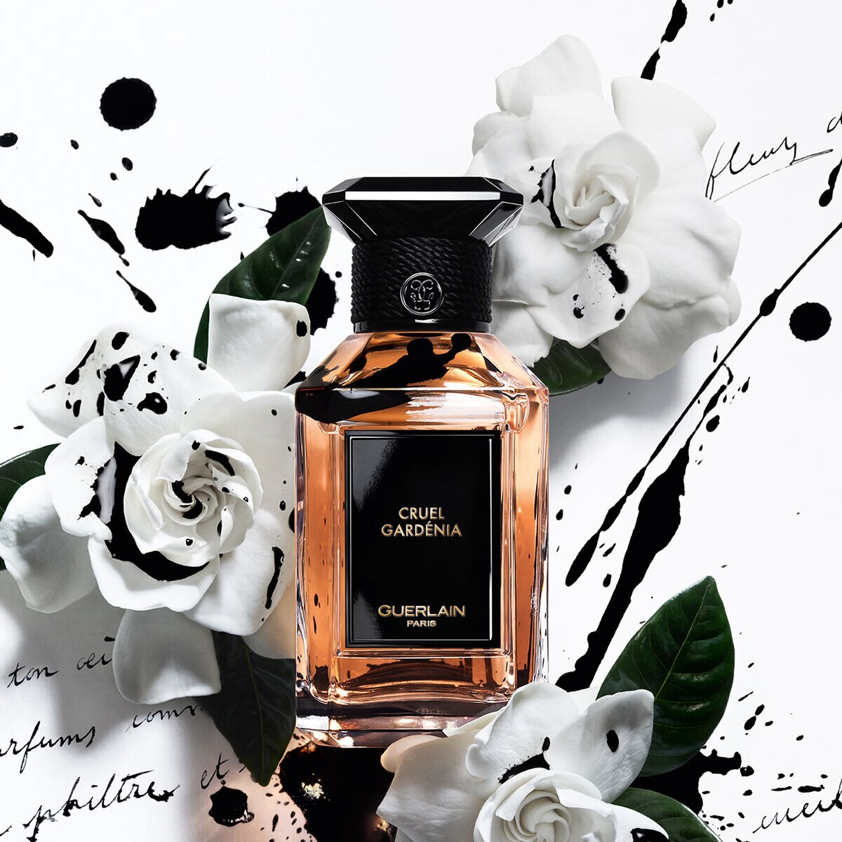 Bộ Quà Tặng GUERLAIN The Perfumer's Set - Floral Harmony