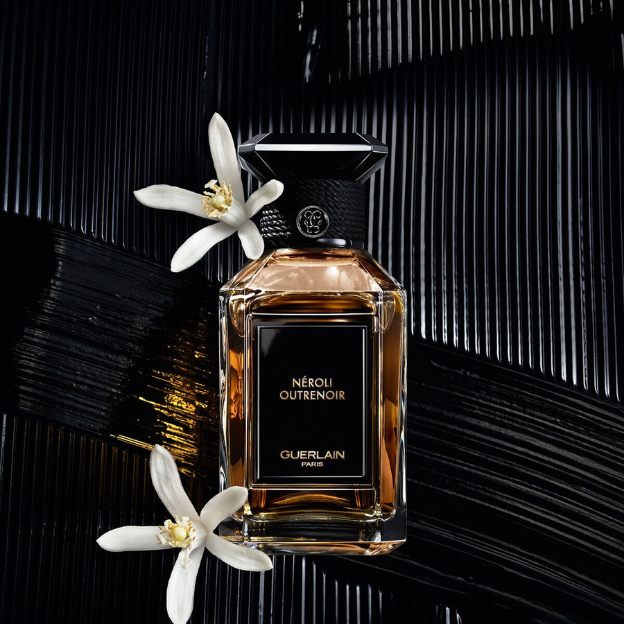 Bộ Quà Tặng GUERLAIN The Perfumer's Set - Floral Harmony