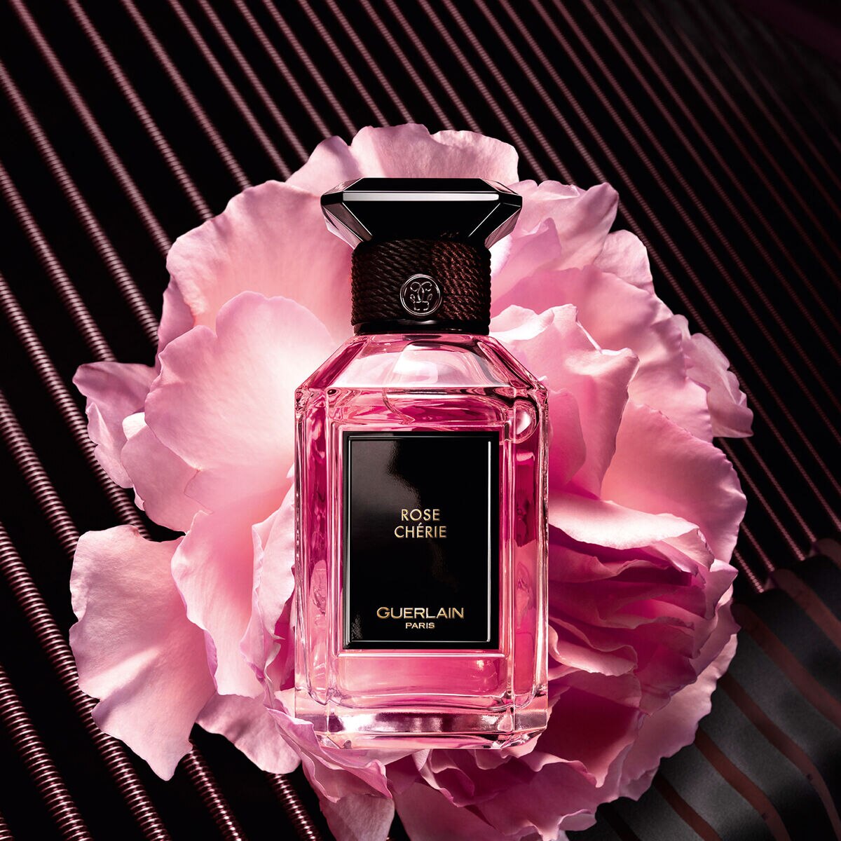 Bộ Quà Tặng GUERLAIN The Perfumer's Set - Floral Harmony