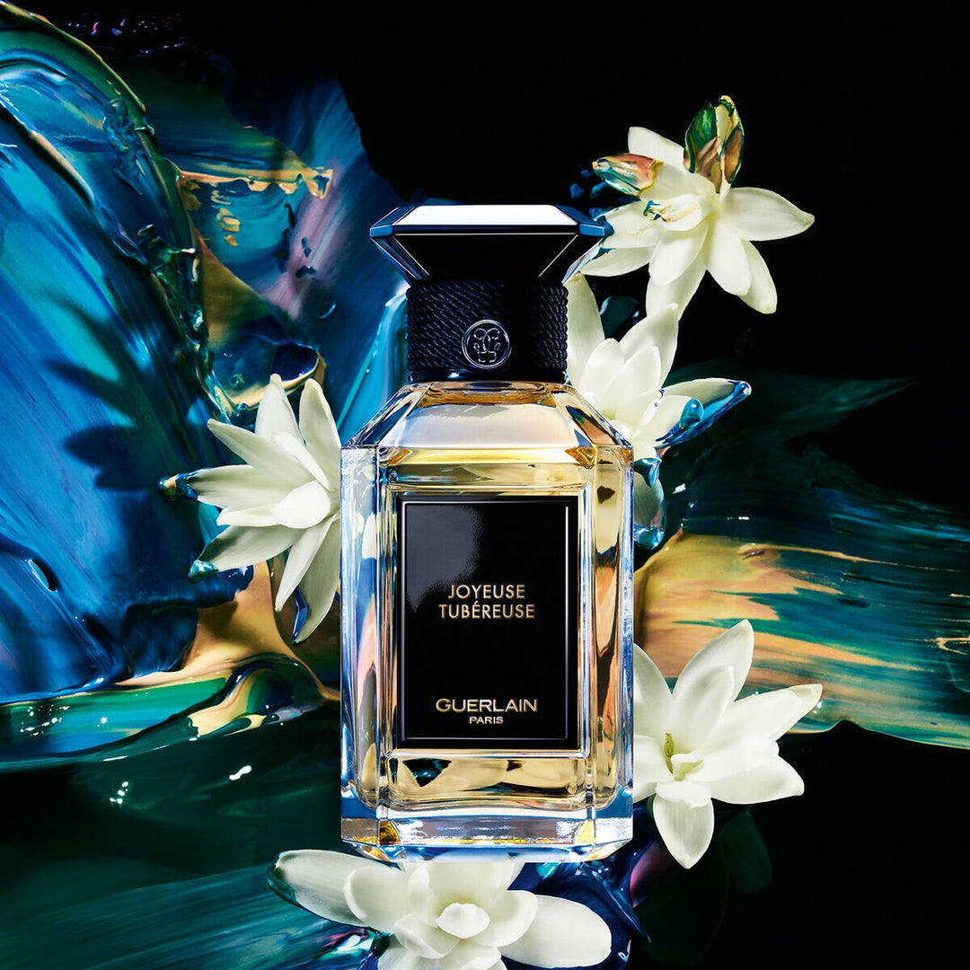 Bộ Quà Tặng GUERLAIN The Perfumer's Set - Floral Harmony