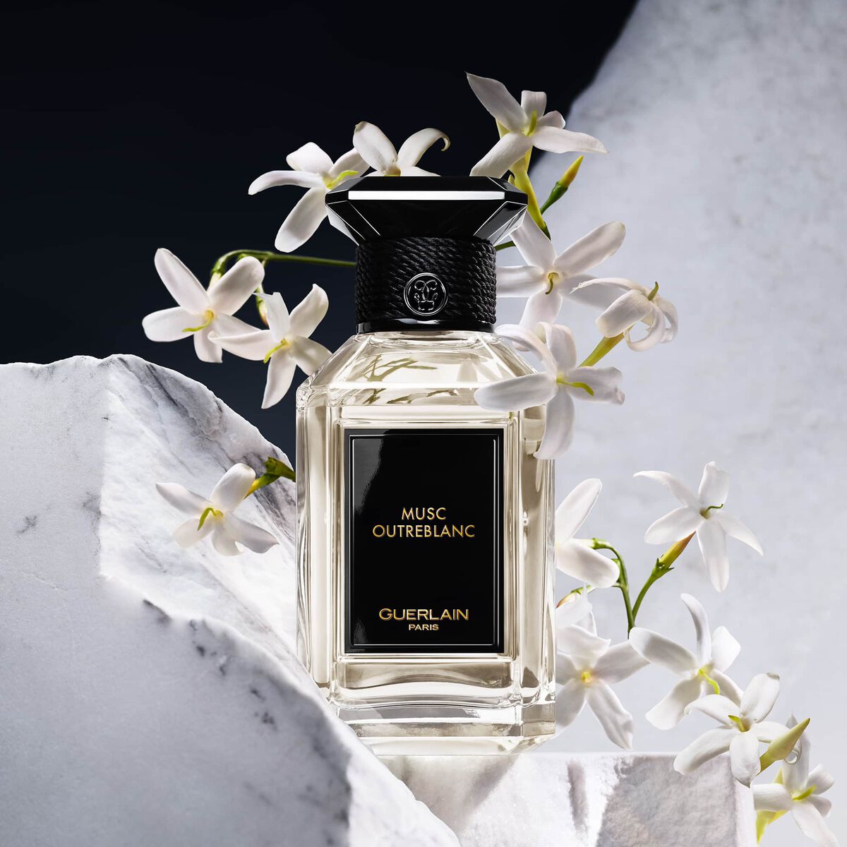 Bộ Quà Tặng GUERLAIN The Perfumer's Set - Floral Harmony