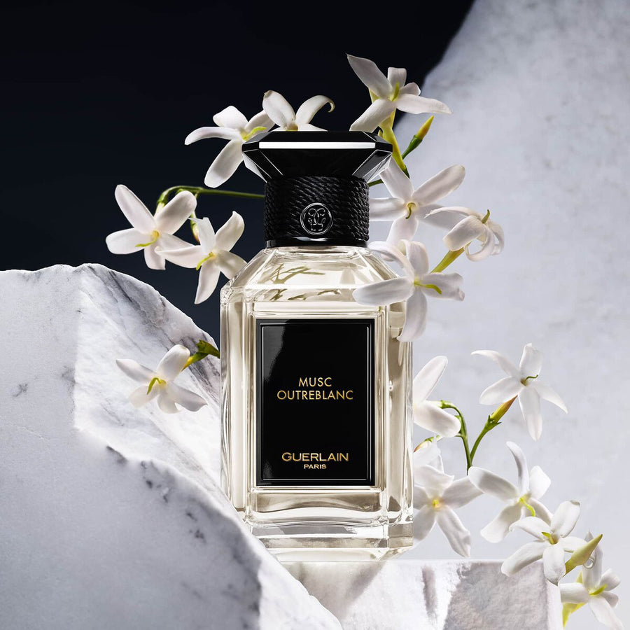 Bộ Quà Tặng GUERLAIN The Perfumer's Set - Floral Harmony