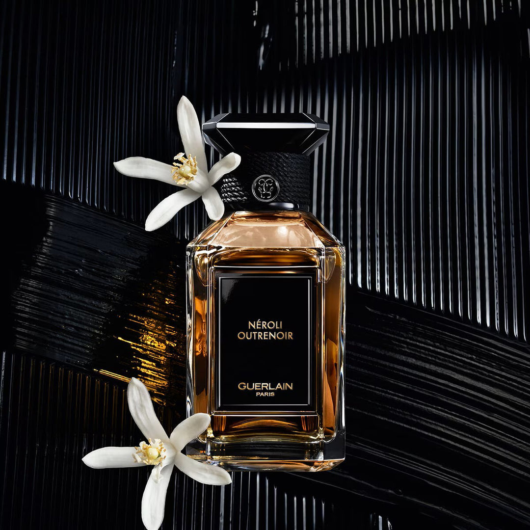 Bộ Quà Tặng GUERLAIN The Perfumer's Set - Iconic Harmony