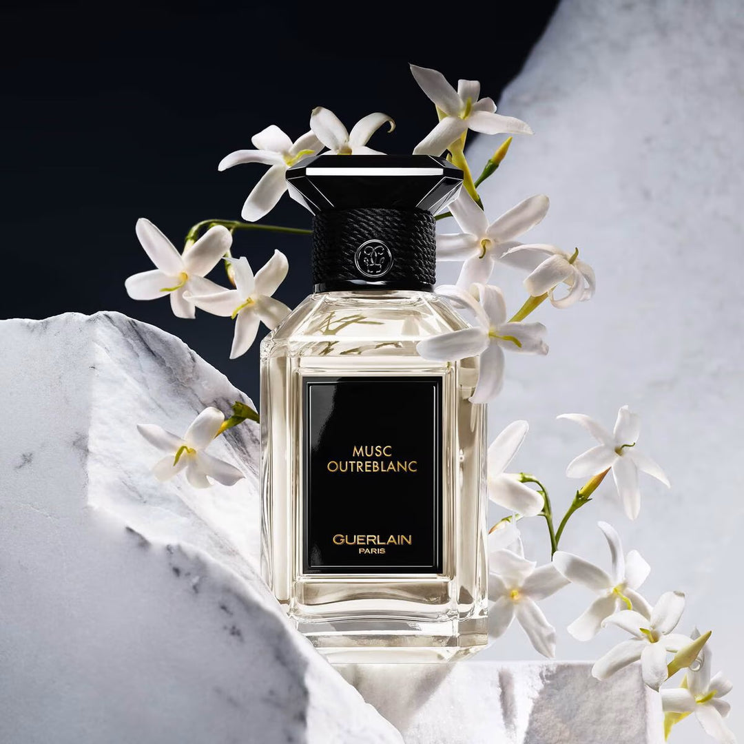 Bộ Quà Tặng GUERLAIN The Perfumer's Set - Iconic Harmony