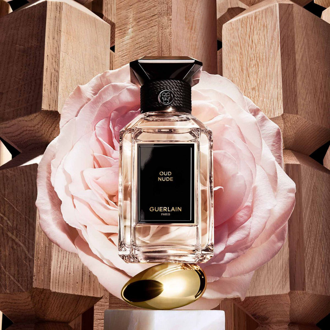 Bộ Quà Tặng GUERLAIN The Perfumer's Set - Iconic Harmony