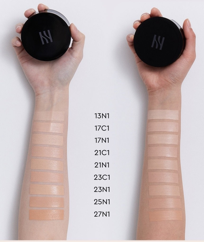 Bộ Quà Tặng HERA Holiday Make Up Look Set