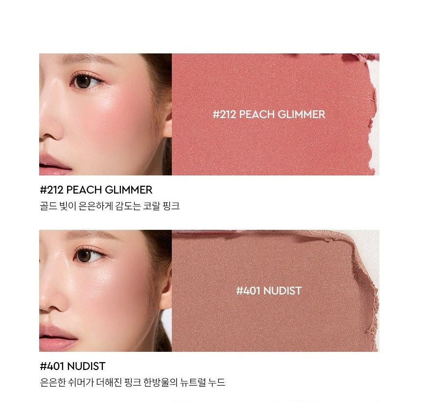 Bộ Quà Tặng HERA Holiday Make Up Look Set-Kallos
