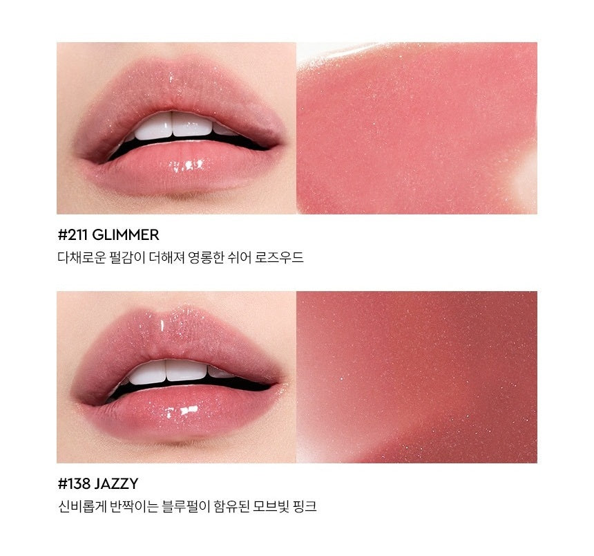 Bộ Quà Tặng HERA Holiday Make Up Look Set-Kallos