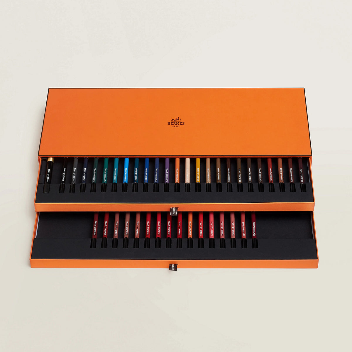 Bộ Quà Tặng HERMÈS Pencil Gift Set Limited Edition