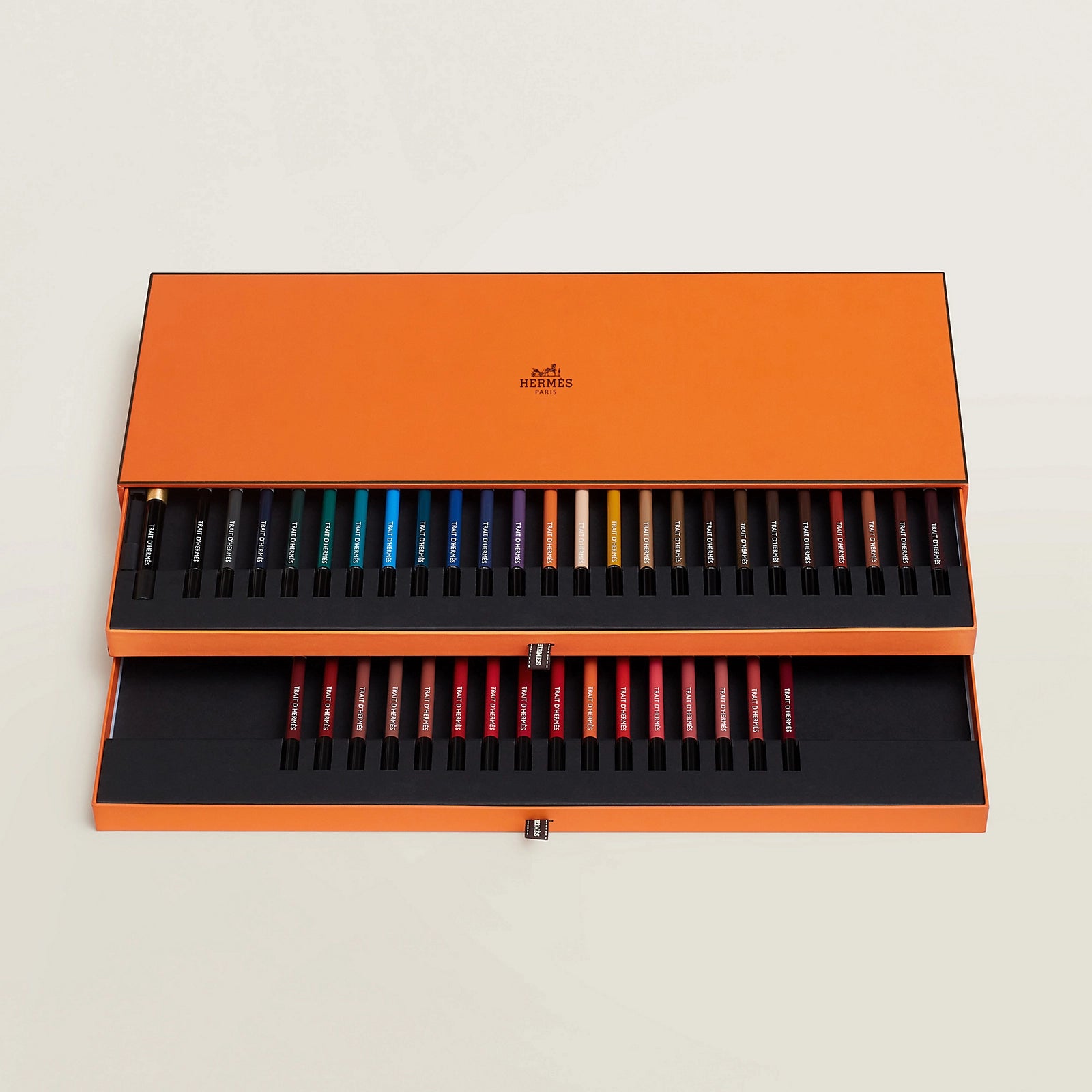Bộ Quà Tặng HERMÈS Pencil Gift Set Limited Edition - Kallos Vietnam