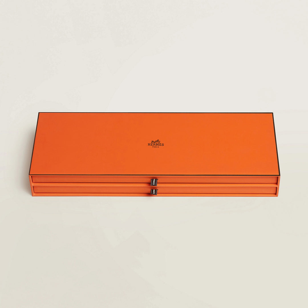 Bộ Quà Tặng HERMÈS Pencil Gift Set Limited Edition