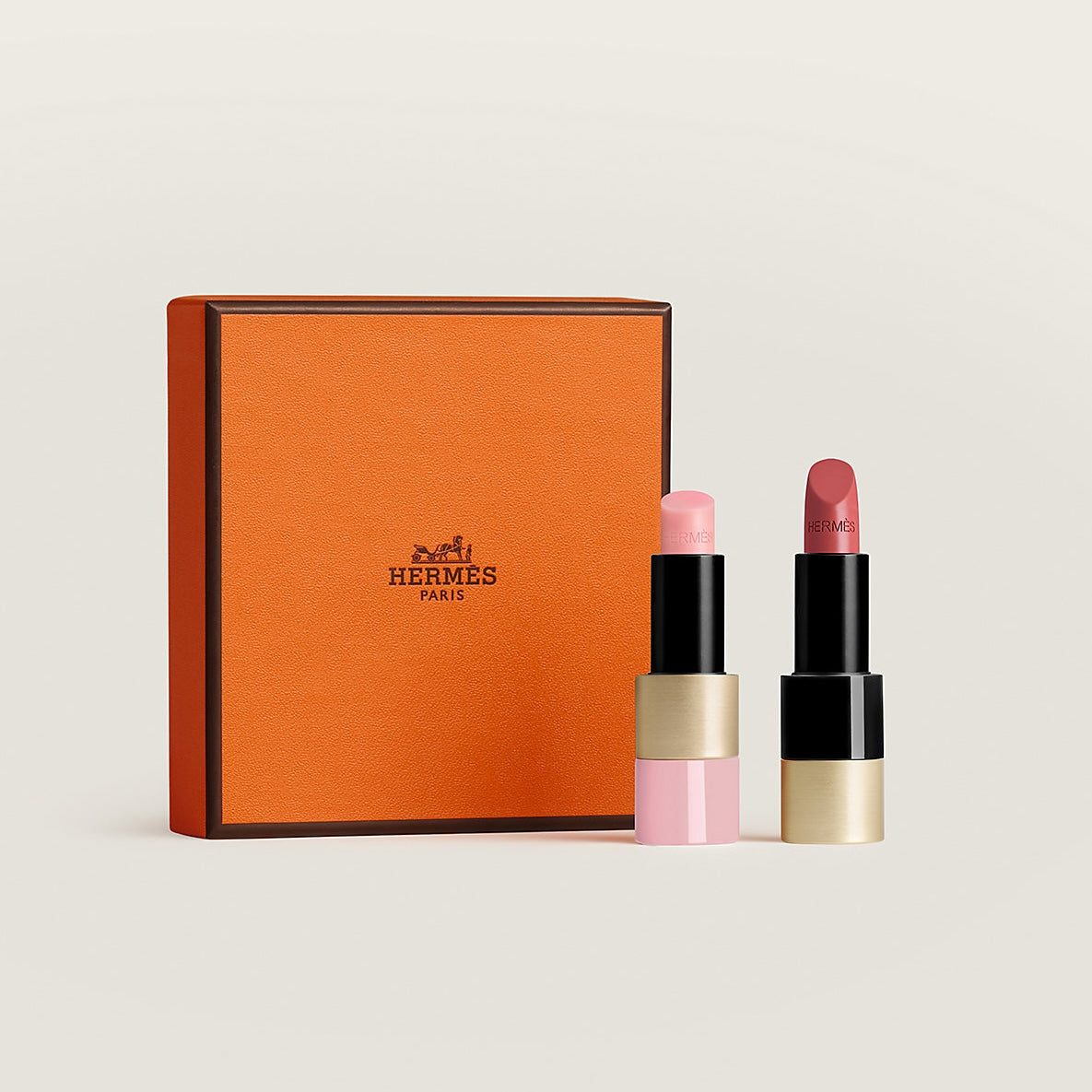 Bộ Quà Tặng HERMÈS Pre-Composed Gift Set - Limited