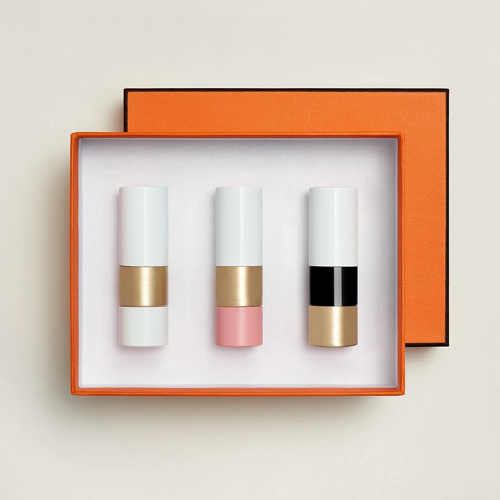 Bộ Quà Tặng HERMÈS Pre-Composed Gift Set #Version 2 - Kallos Vietnam