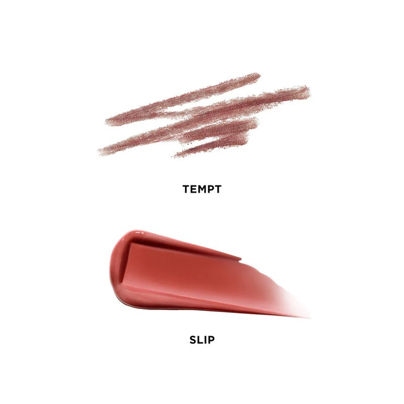 Bộ Quà Tặng HOURGLASS Sculpt & Gloss Duo Limited Edition