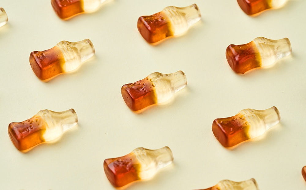 Bộ Quà Tặng Kẹo HARIBO Advent Calendar Tree-Kallos