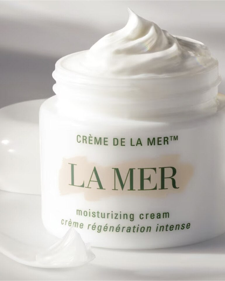 Bộ Quà Tặng LA MER The Crème de la Mer Duet