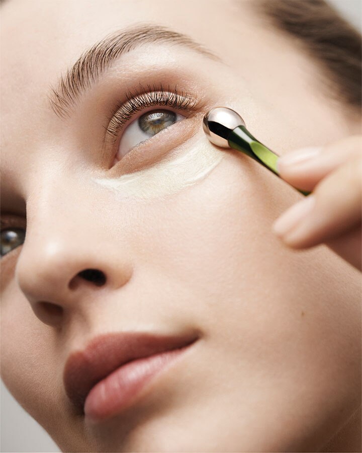 Bộ Quà Tặng LA MER The Luminous Eye Set - Kallos Vietnam
