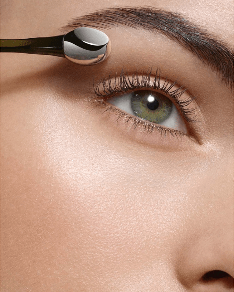 Bộ Quà Tặng LA MER The Luminous Eye Set - Kallos Vietnam