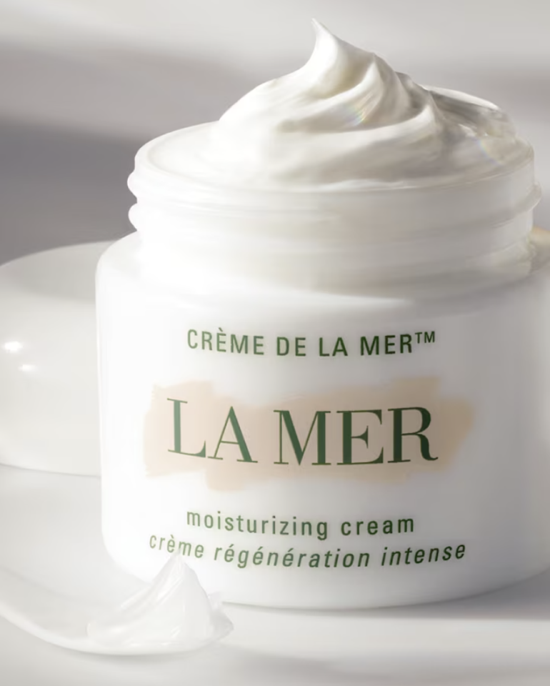 Bộ Quà Tặng LA MER The Luxury Night Set