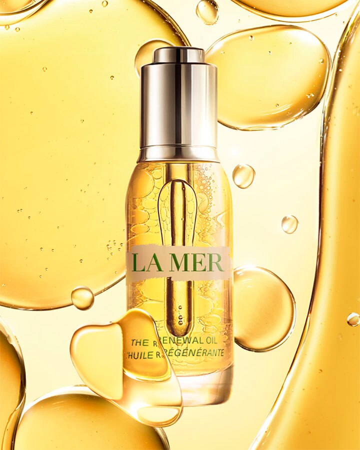 Bộ Quà Tặng LA MER The Luxury Night Set