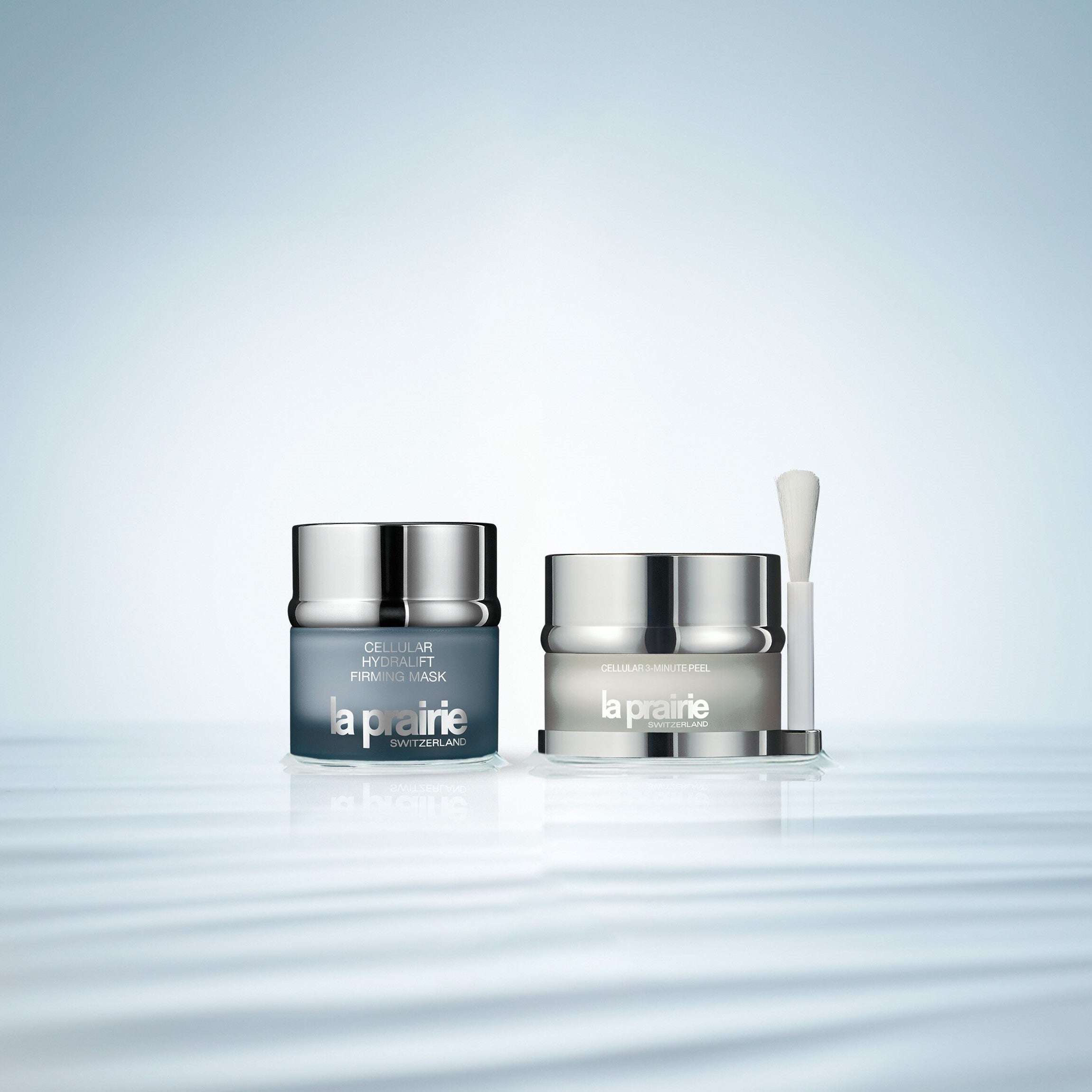 Bộ Quà Tặng LA PRAIRIE At Home Spa - Kallos Vietnam