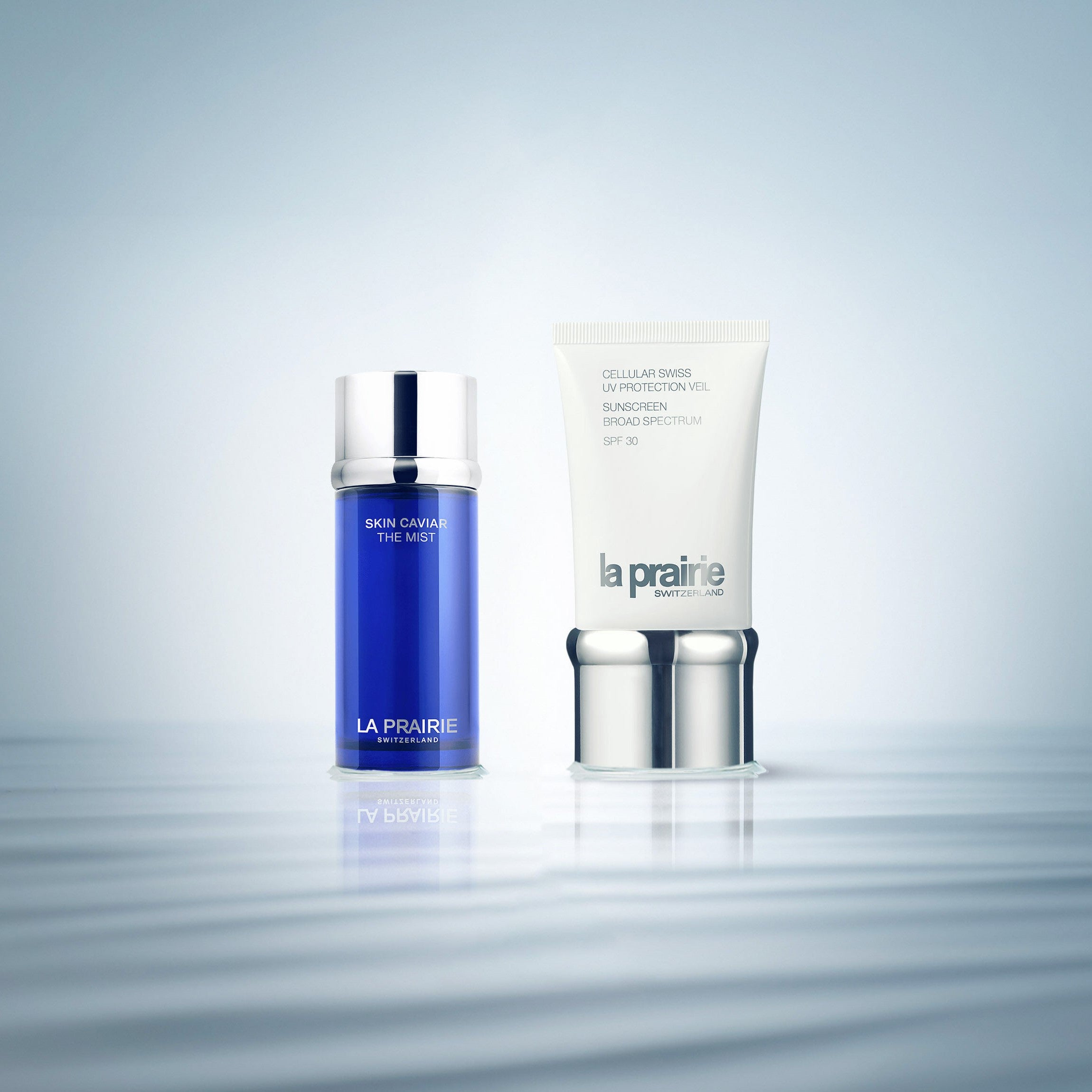 Bộ Quà Tặng LA PRAIRIE Skin Caviar Resort Essentials - Kallos Vietnam
