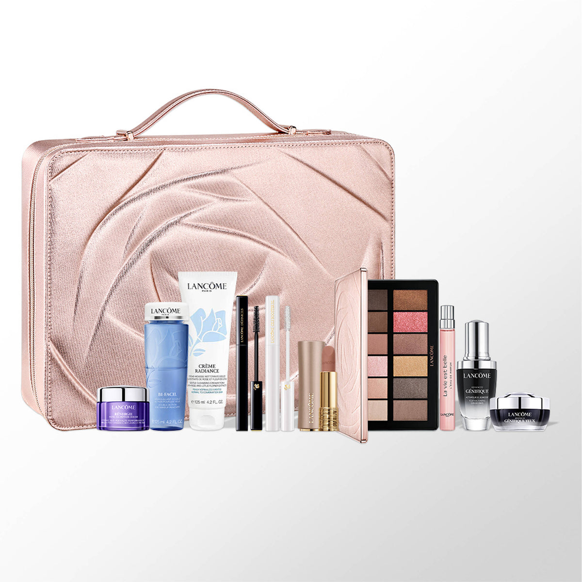 Bộ Quà Tặng LANCÔME 2024 Holiday Beauty Box