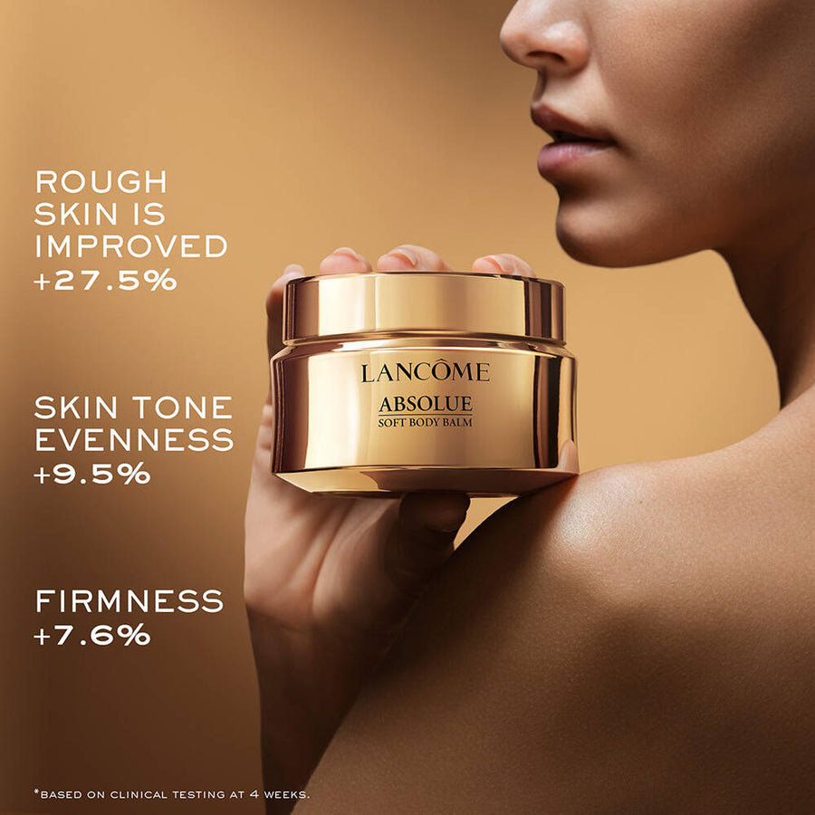 Bộ Quà Tặng LANCÔME Absolue 4pc Skincare Discovery Set