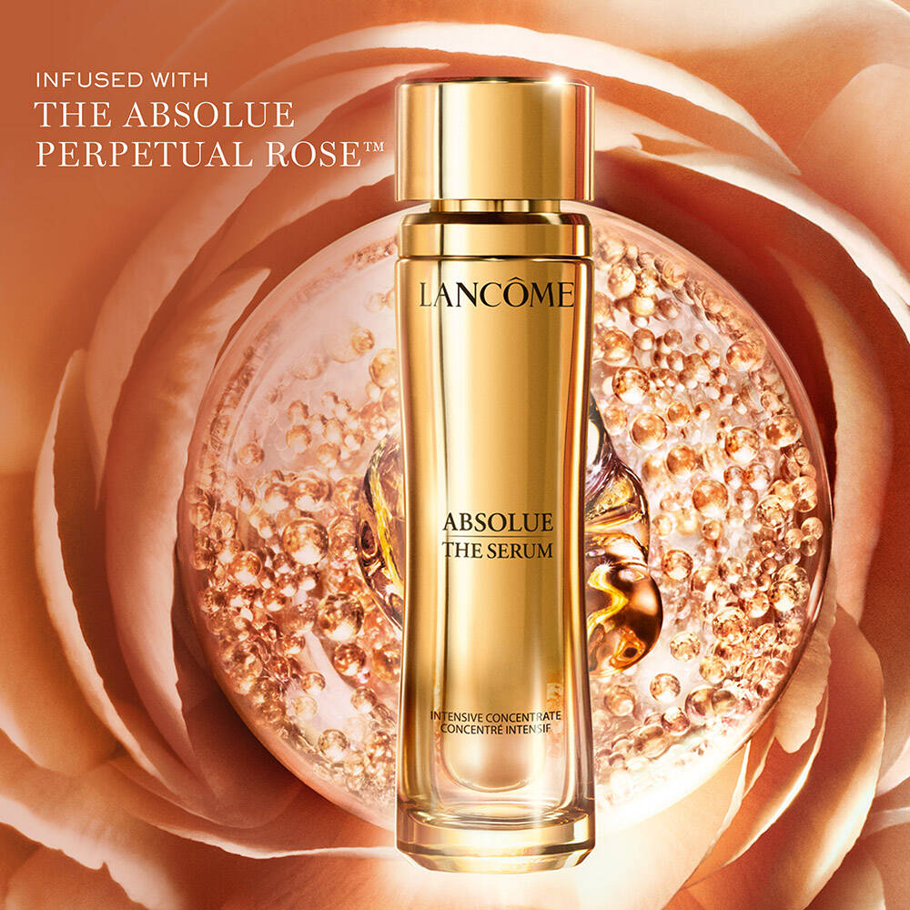 Bộ Quà Tặng LANCÔME Absolue 4pc Skincare Discovery Set - Kallos Vietnam